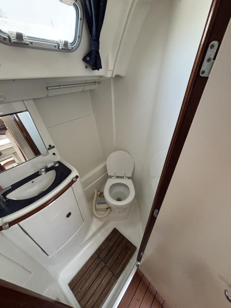 Beneteau Oceanis Clipper 473 - Image 20