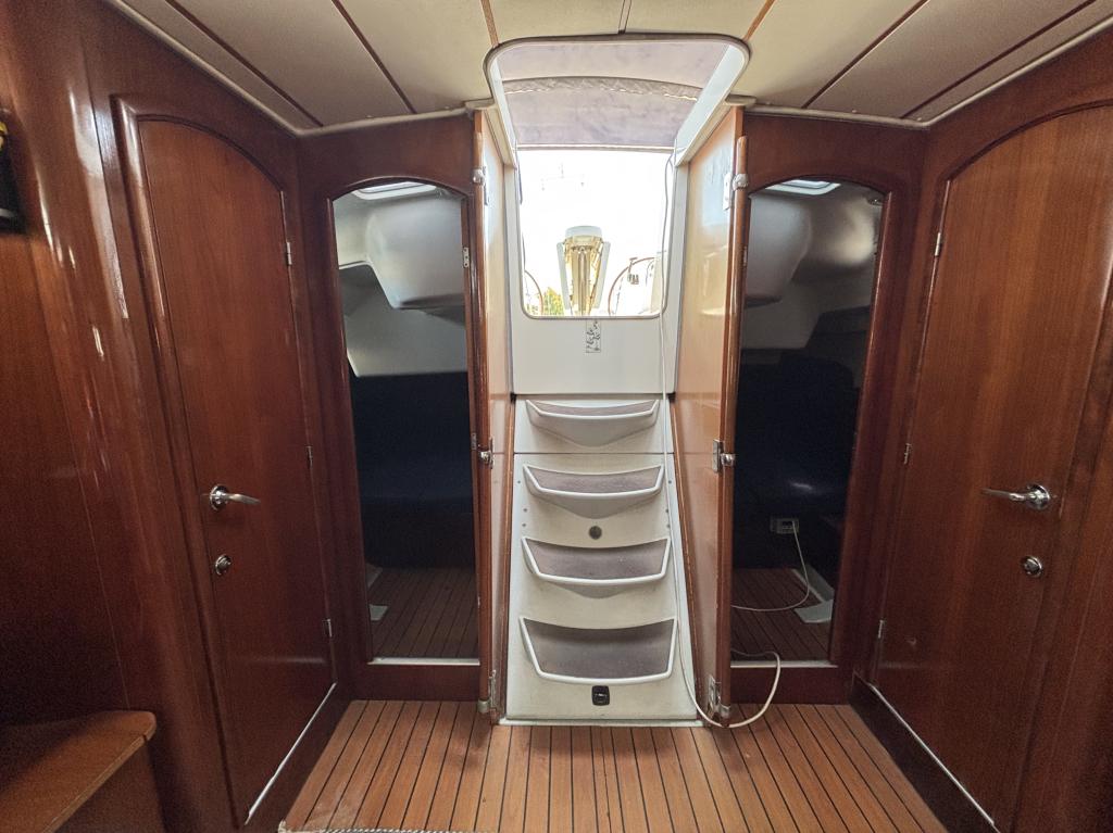 Beneteau Oceanis Clipper 473 - Image 8