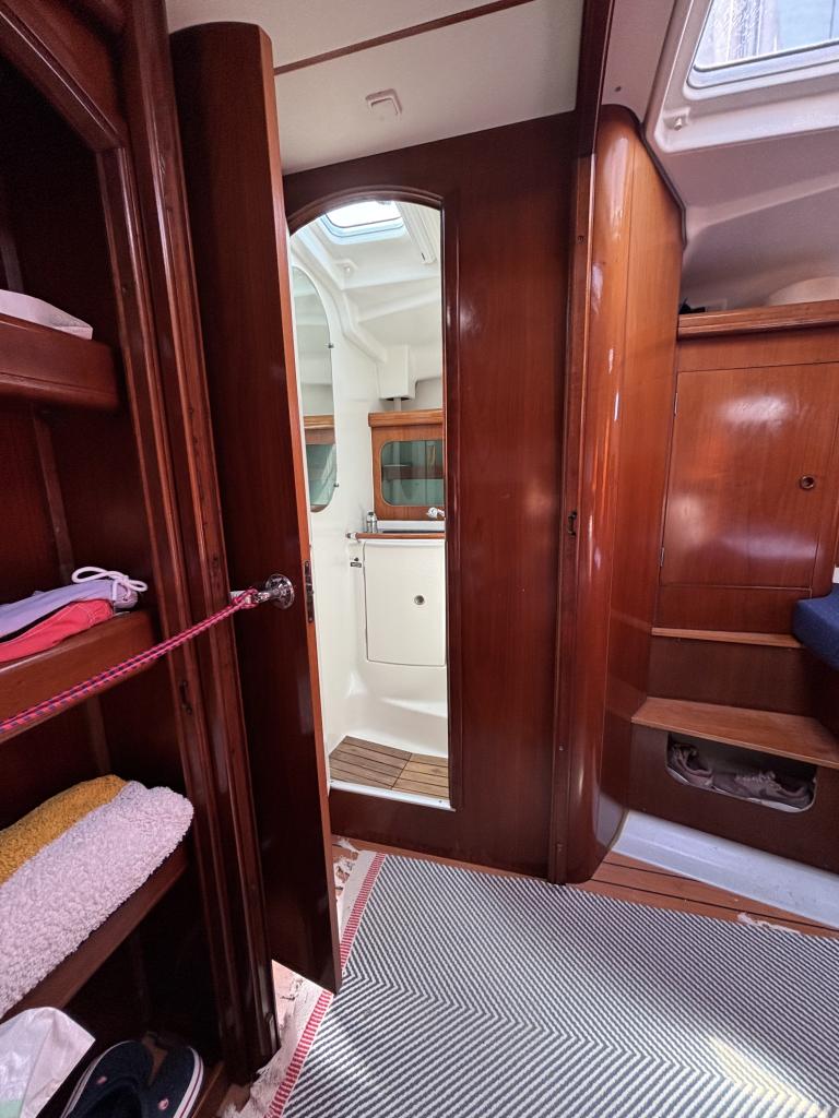 Beneteau Oceanis Clipper 473 - Image 21