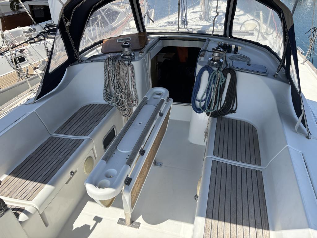 Beneteau Oceanis Clipper 473 - Image 5