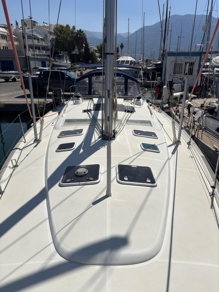 Beneteau Oceanis Clipper 473 - Image 6