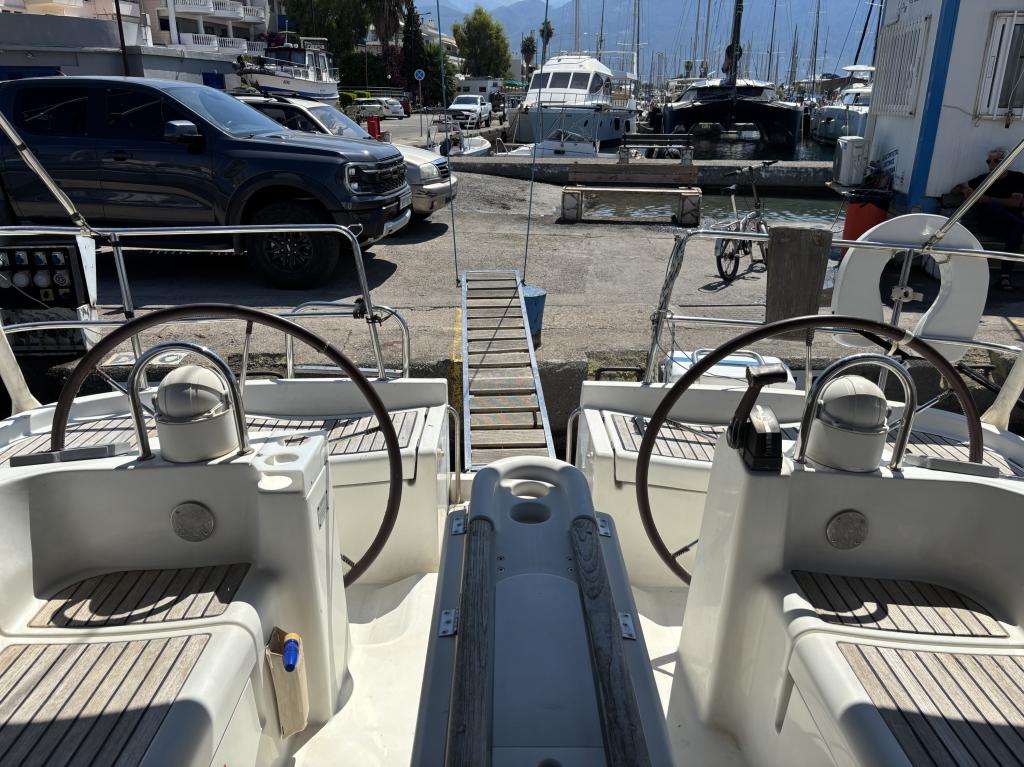 Beneteau Oceanis Clipper 473 - Image 7