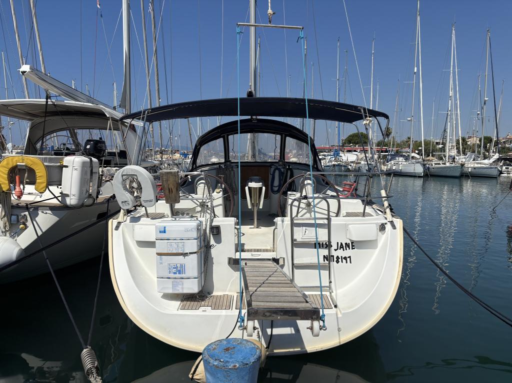 Beneteau Oceanis Clipper 473 - Image 3