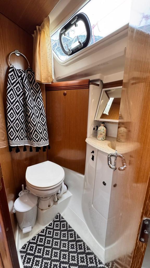 Jeanneau Sun Odyssey 39i - Image 12