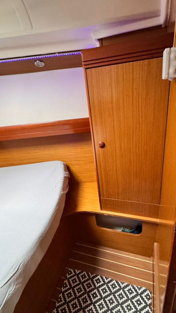 Jeanneau Sun Odyssey 39i - Image 10