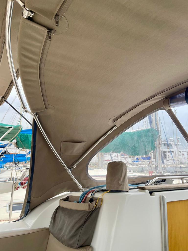 Jeanneau Sun Odyssey 39i - Image 4