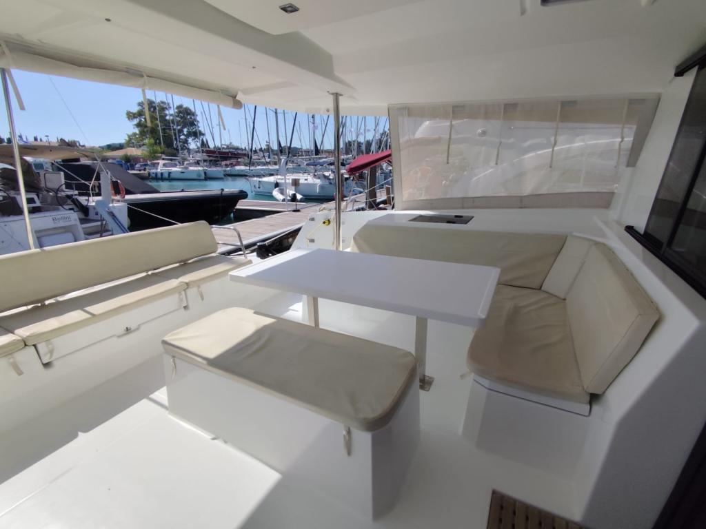 Fountaine Pajot Astrea 42 - Image 7