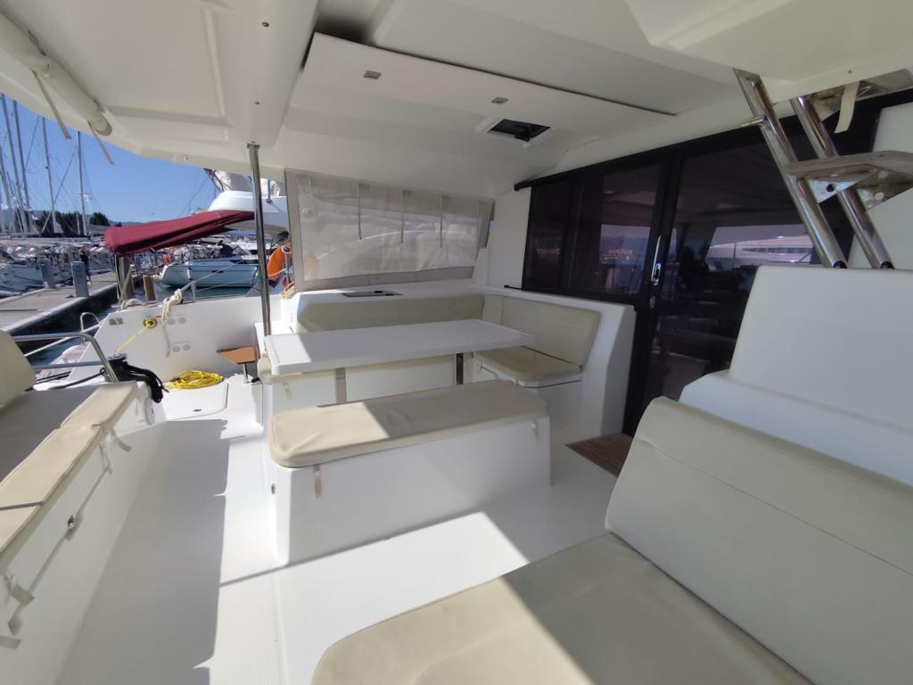 Fountaine Pajot Astrea 42 - Image 10