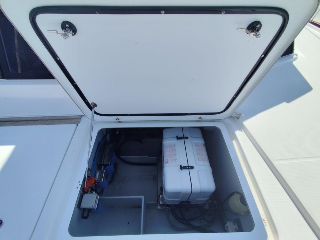 Fountaine Pajot Astrea 42 - Image 12