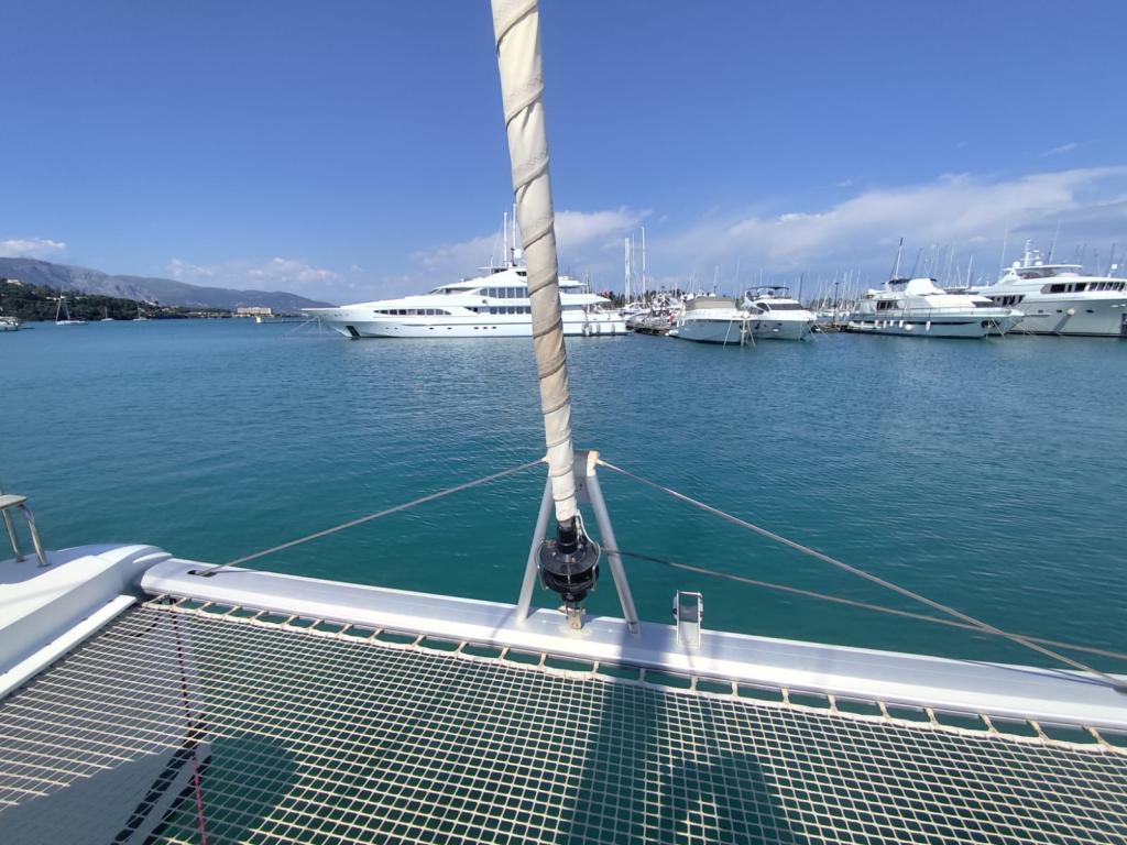 Fountaine Pajot Astrea 42 - Image 15