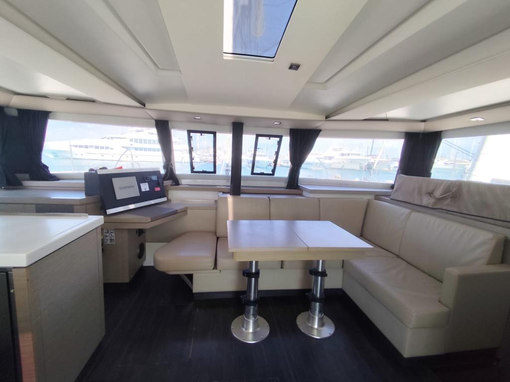 Fountaine Pajot Astrea 42 - Image 22