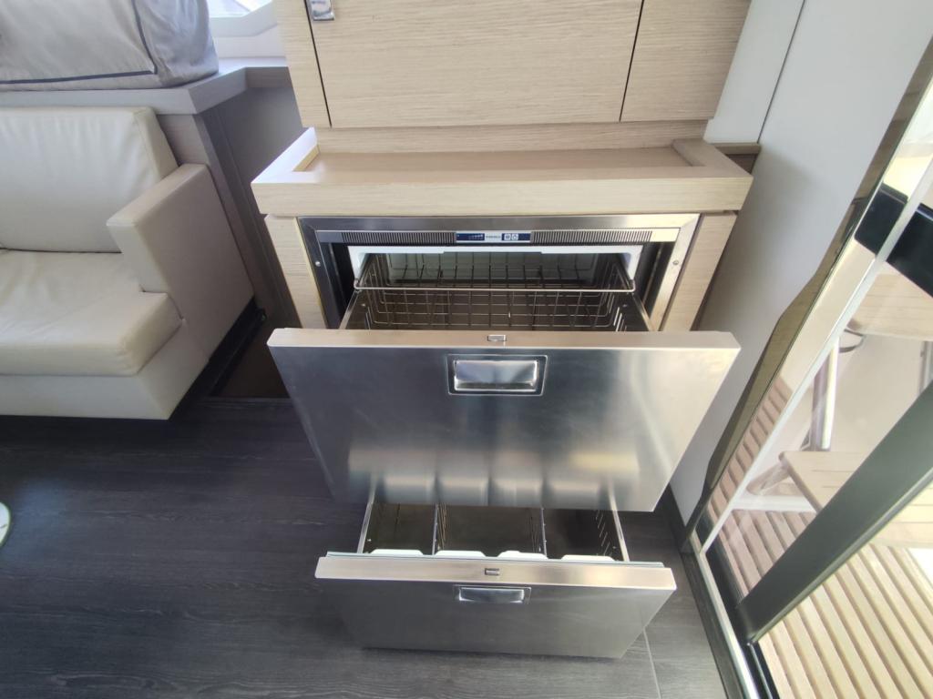 Fountaine Pajot Astrea 42 - Image 23