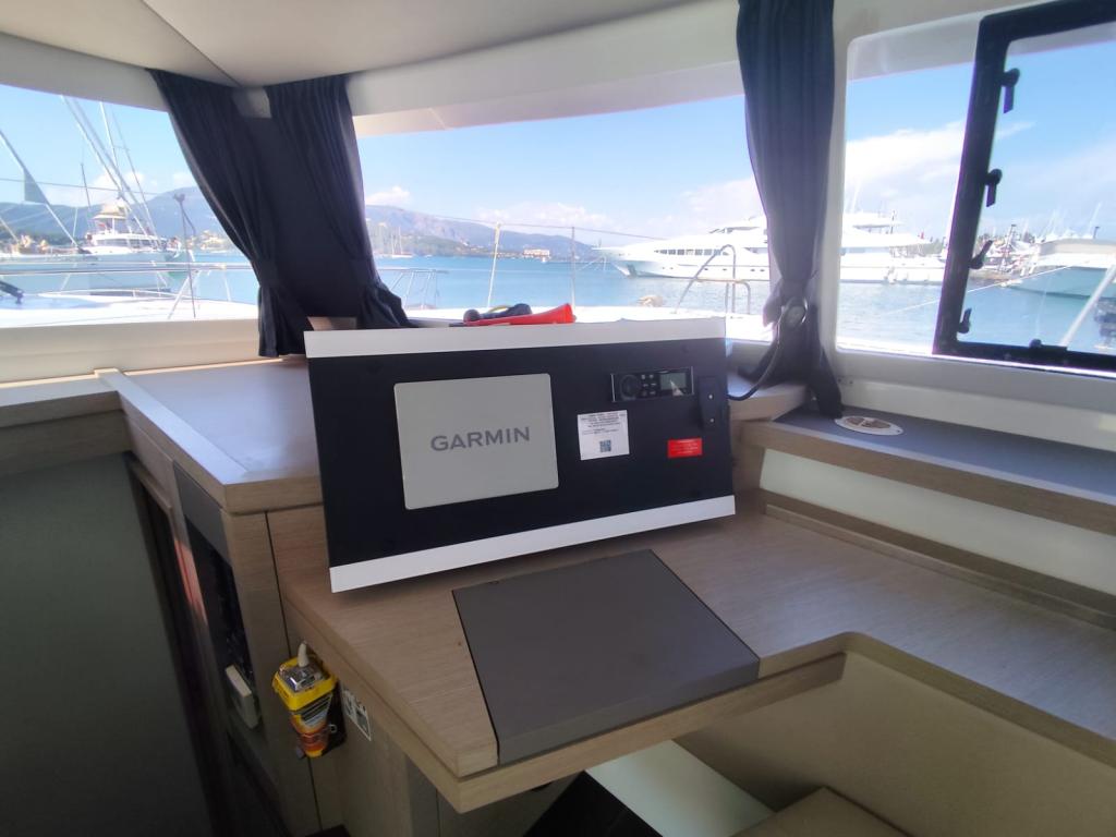 Fountaine Pajot Astrea 42 - Image 25
