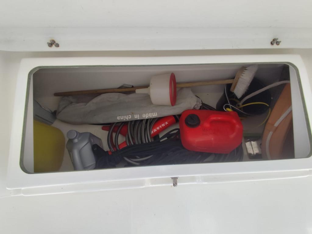 Fountaine Pajot Astrea 42 - Image 28