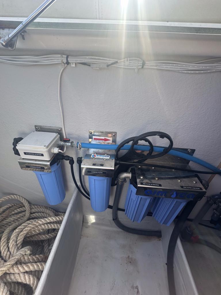 Fountaine Pajot Astrea 42 - Image 29