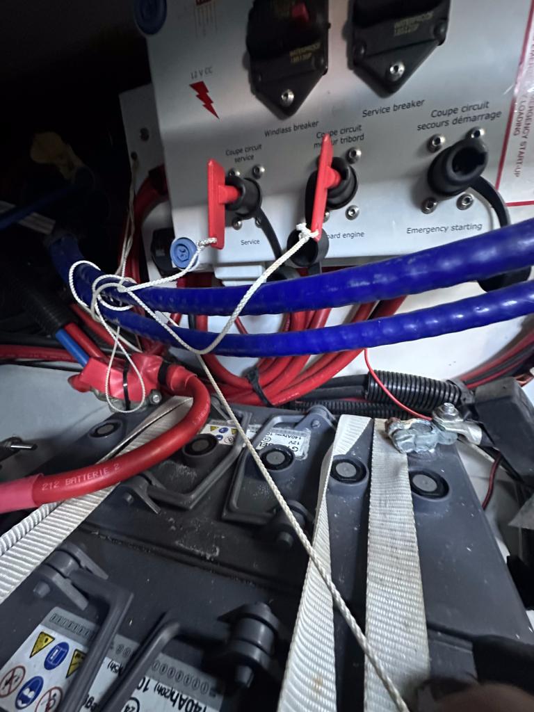 Fountaine Pajot Astrea 42 - Image 40