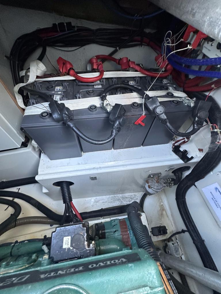 Fountaine Pajot Astrea 42 - Image 41