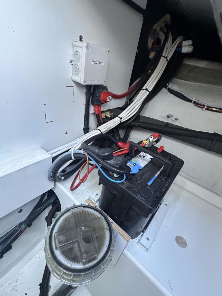 Fountaine Pajot Astrea 42 - Image 42