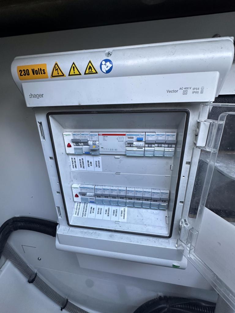 Fountaine Pajot Astrea 42 - Image 43