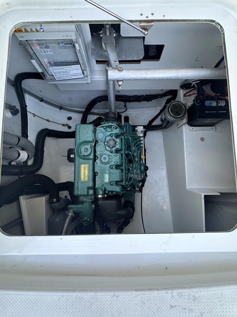 Fountaine Pajot Astrea 42 - Image 44