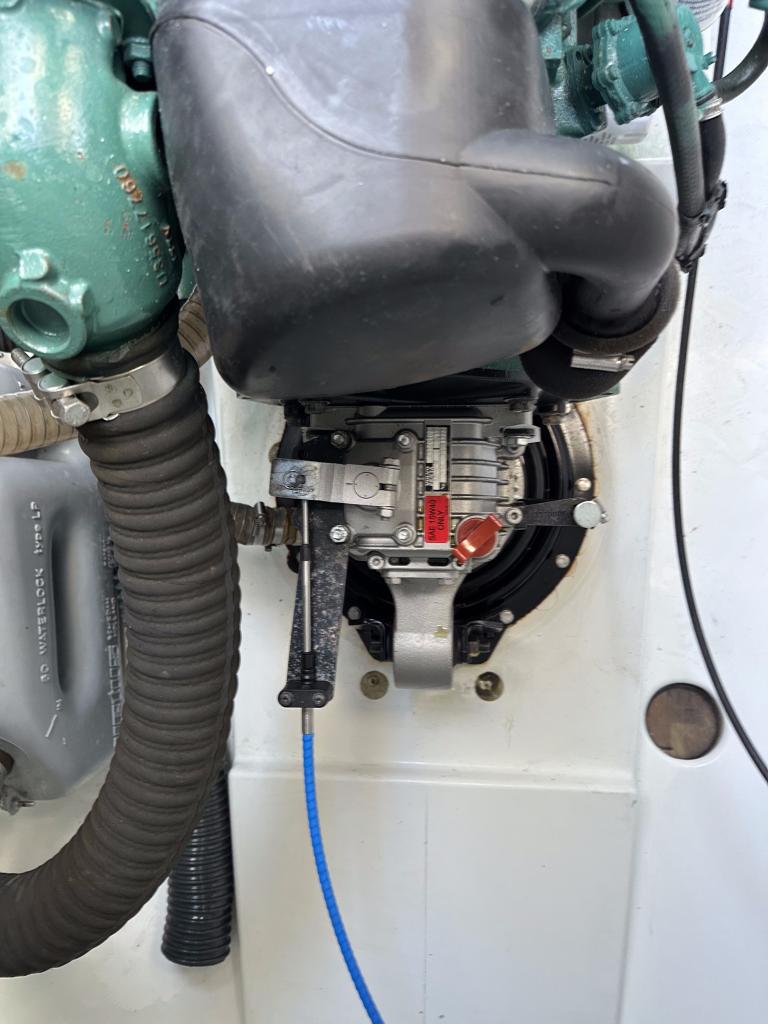 Fountaine Pajot Astrea 42 - Image 32