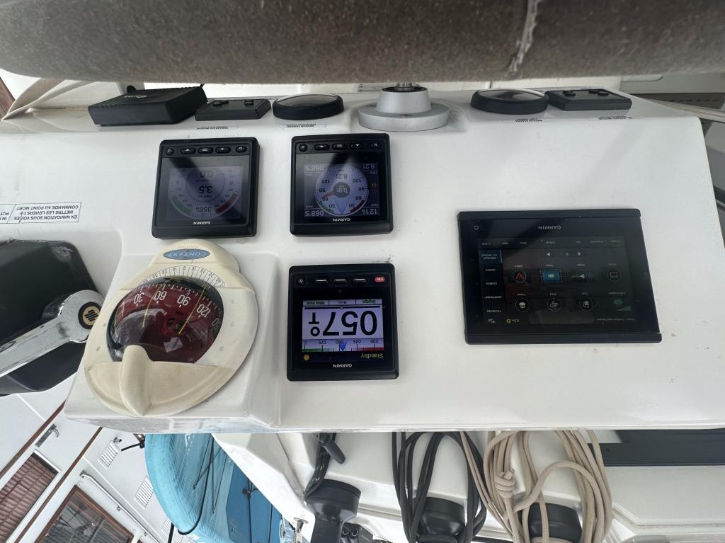 Fountaine Pajot Astrea 42 - Image 34