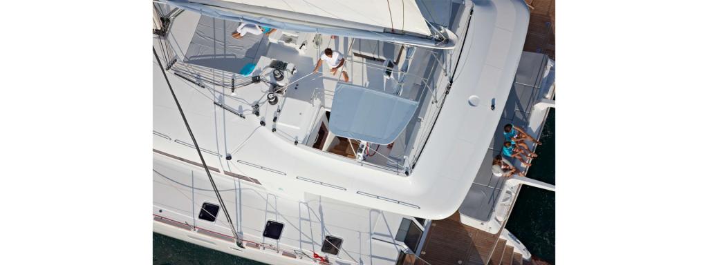 Lagoon 620 - Image 2