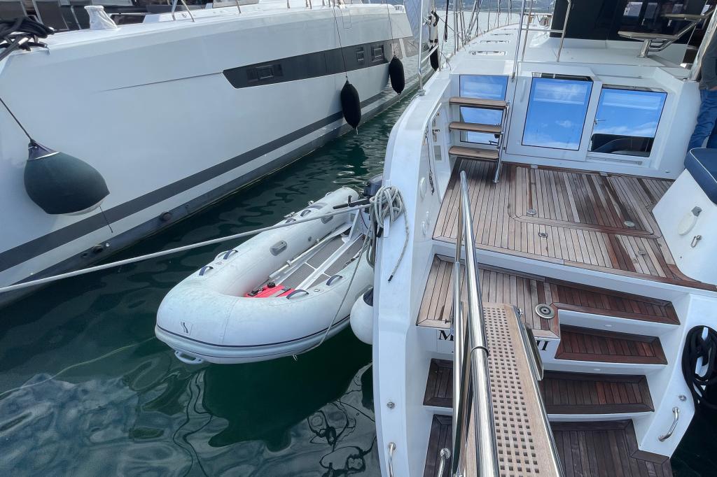 Lagoon 620 - Image 23