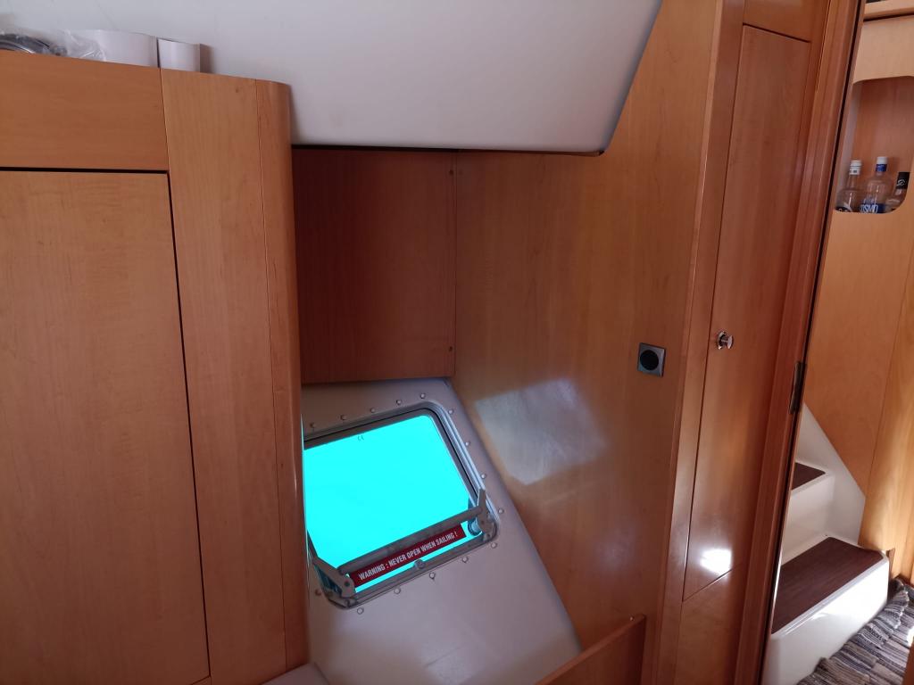 Fountaine Pajot Orana44 - Image 25