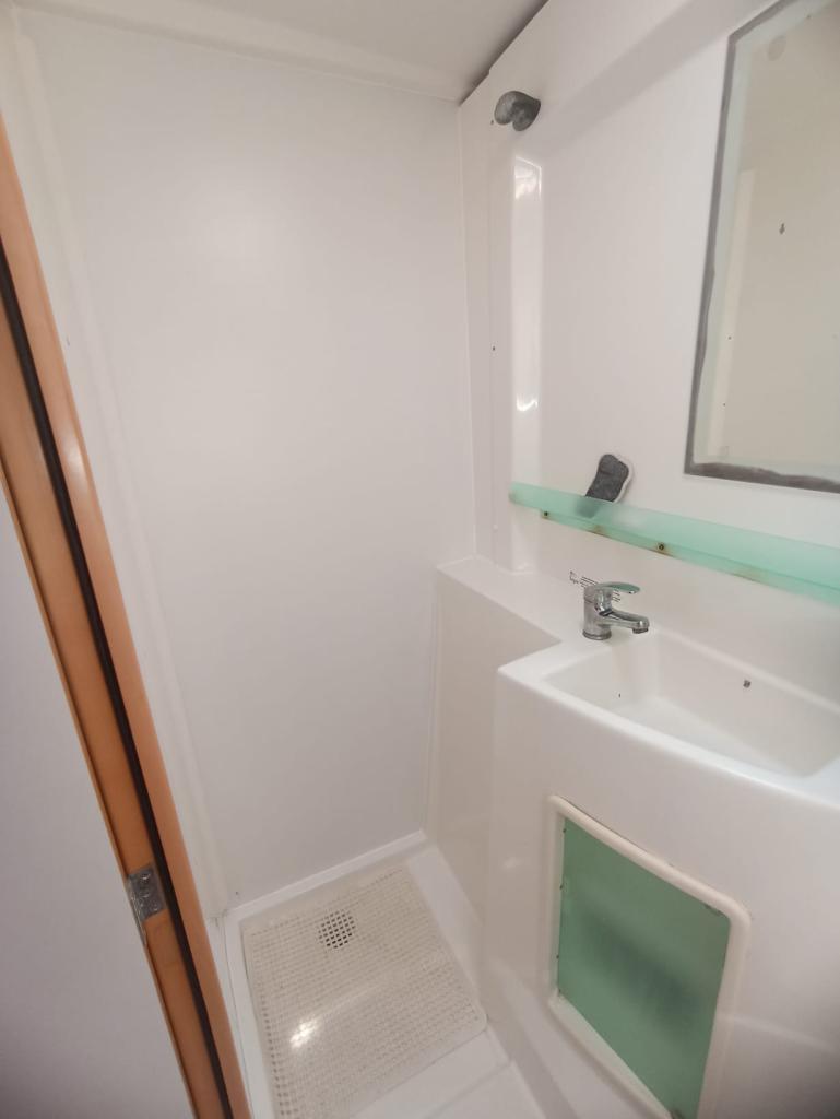 Fountaine Pajot Orana44 - Image 23