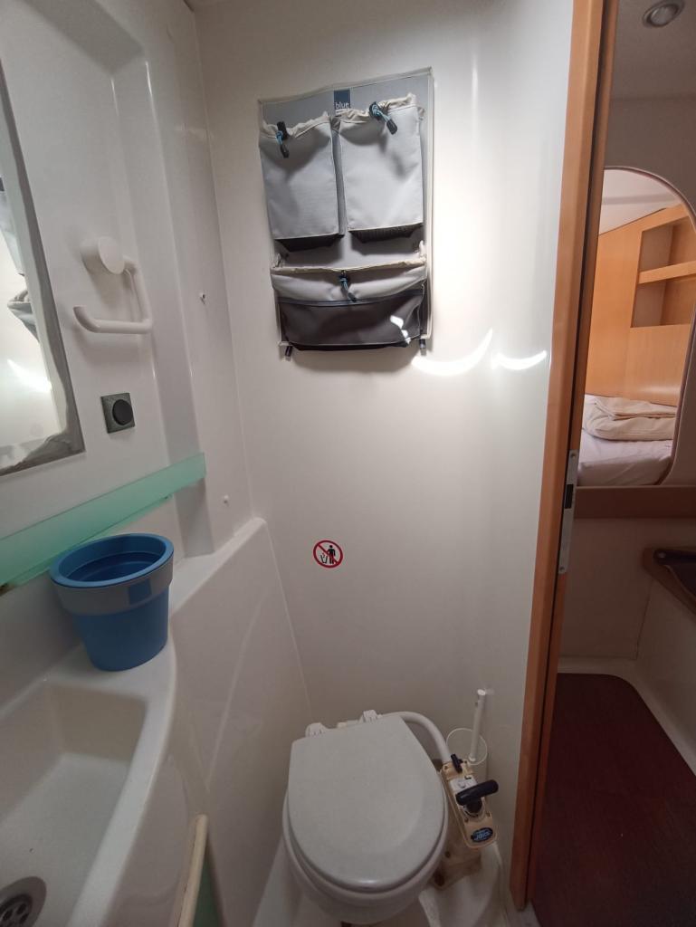 Fountaine Pajot Orana44 - Image 24