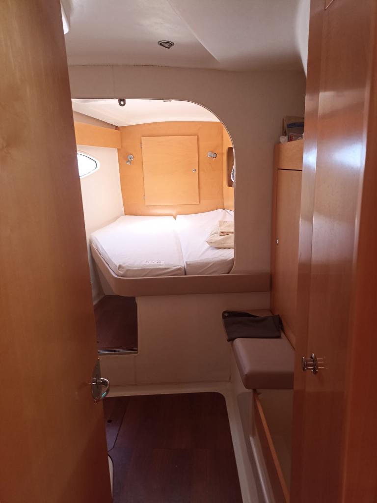 Fountaine Pajot Orana44 - Image 26