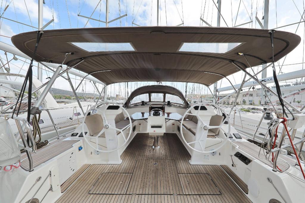 Bavaria Cruiser 51 - Image 4