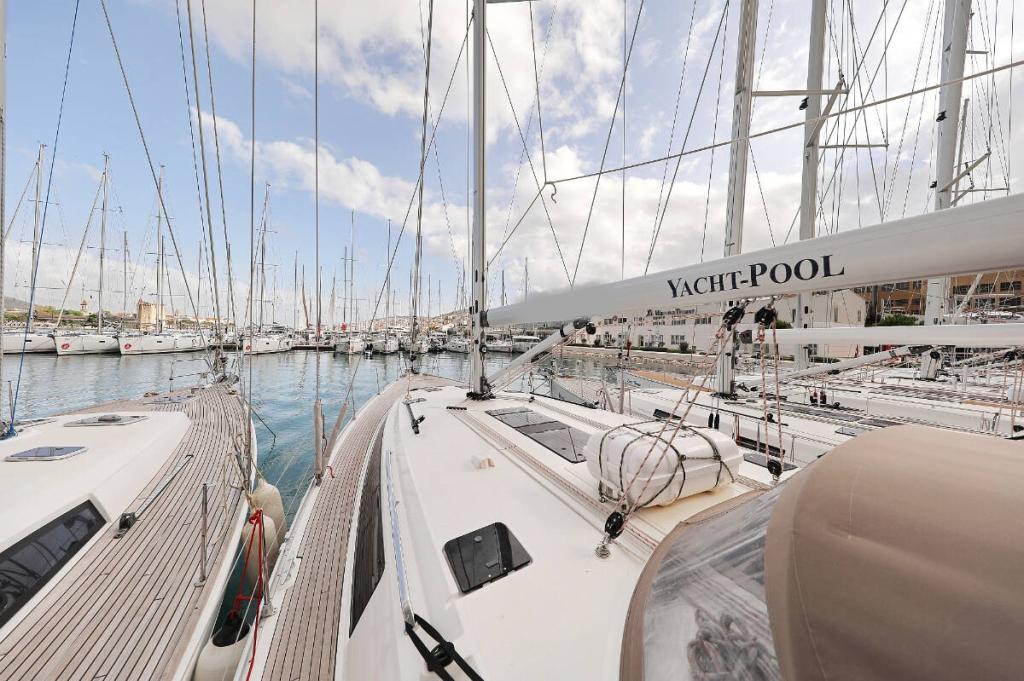 Bavaria Cruiser 51 - Image 5