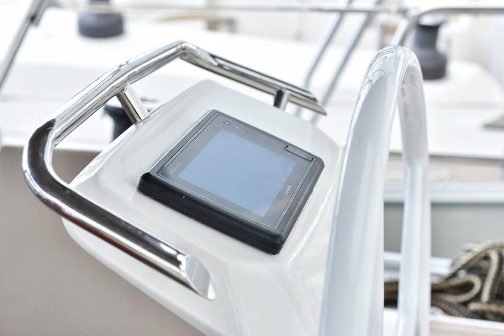 Bavaria Cruiser 51 - Image 9