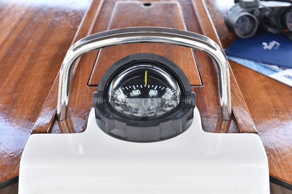 Bavaria Cruiser 51 - Image 10