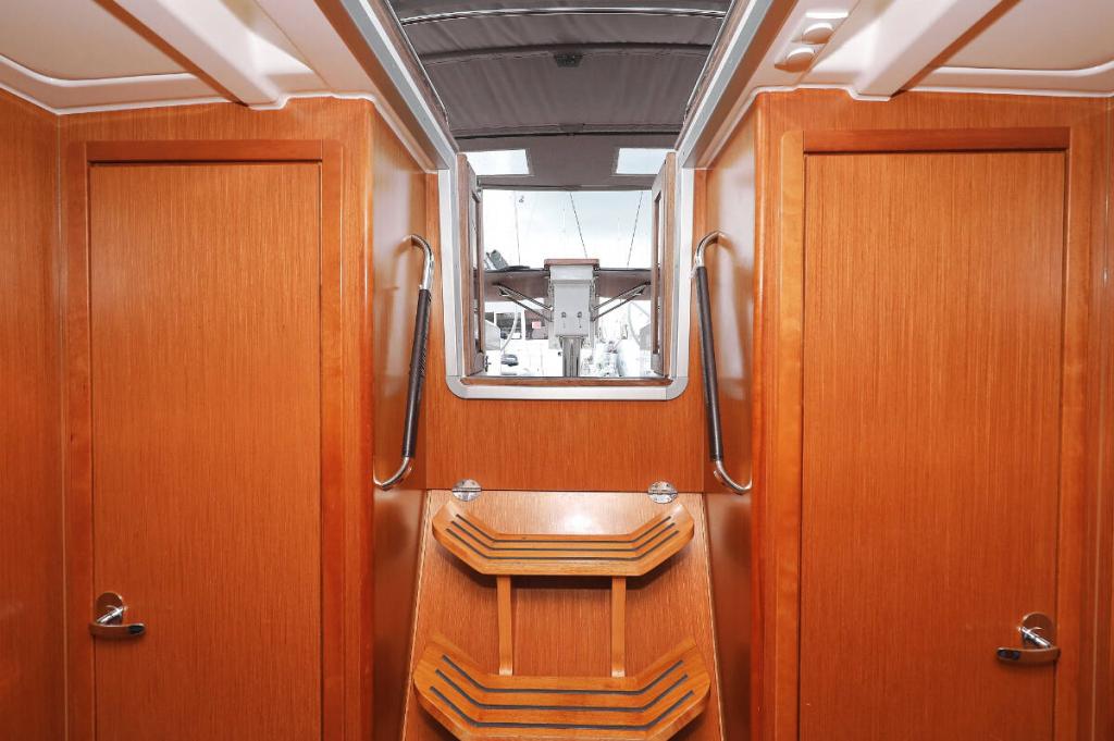 Bavaria Cruiser 51 - Image 21