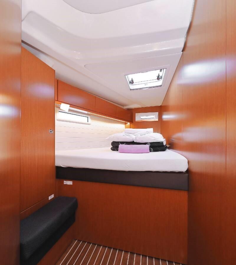 Bavaria Cruiser 51 - Image 27