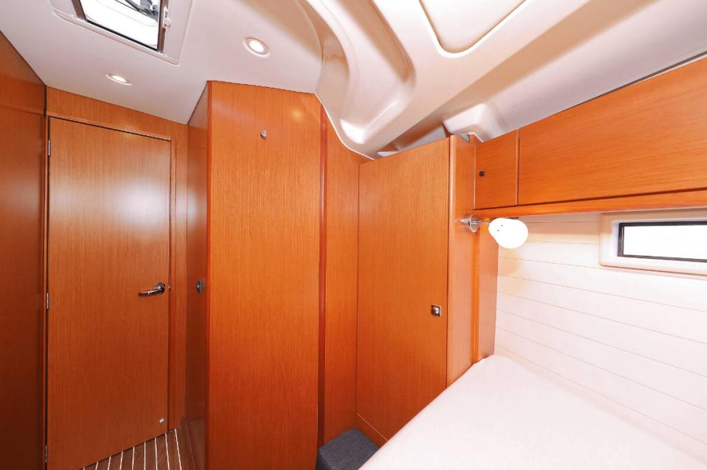 Bavaria Cruiser 51 - Image 29