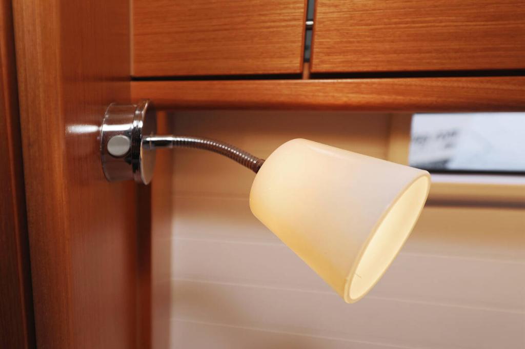 Bavaria Cruiser 51 - Image 30