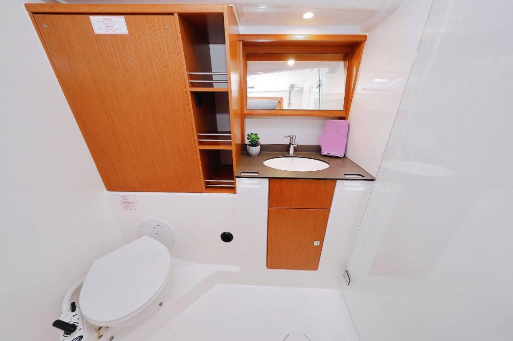 Bavaria Cruiser 51 - Image 39