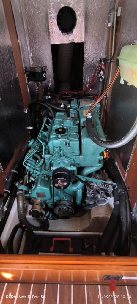 Bavaria Cruiser 51 - Image 43