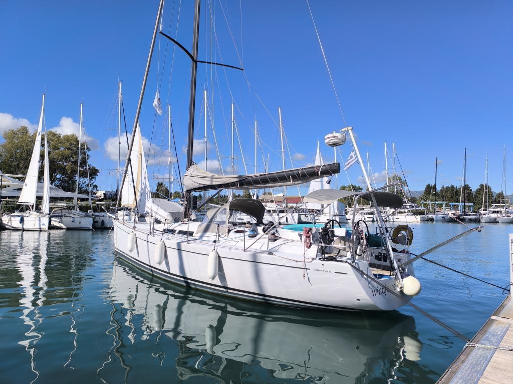 Comar Comet 45S - Image 3