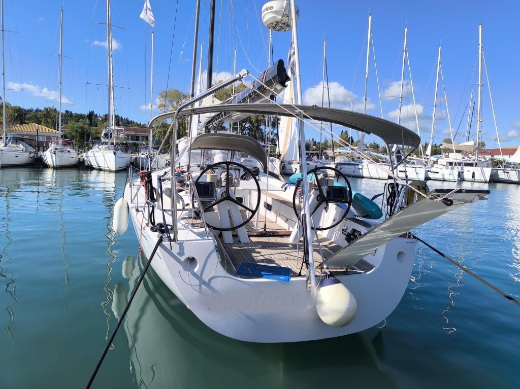 Comar Comet 45S - Image 4