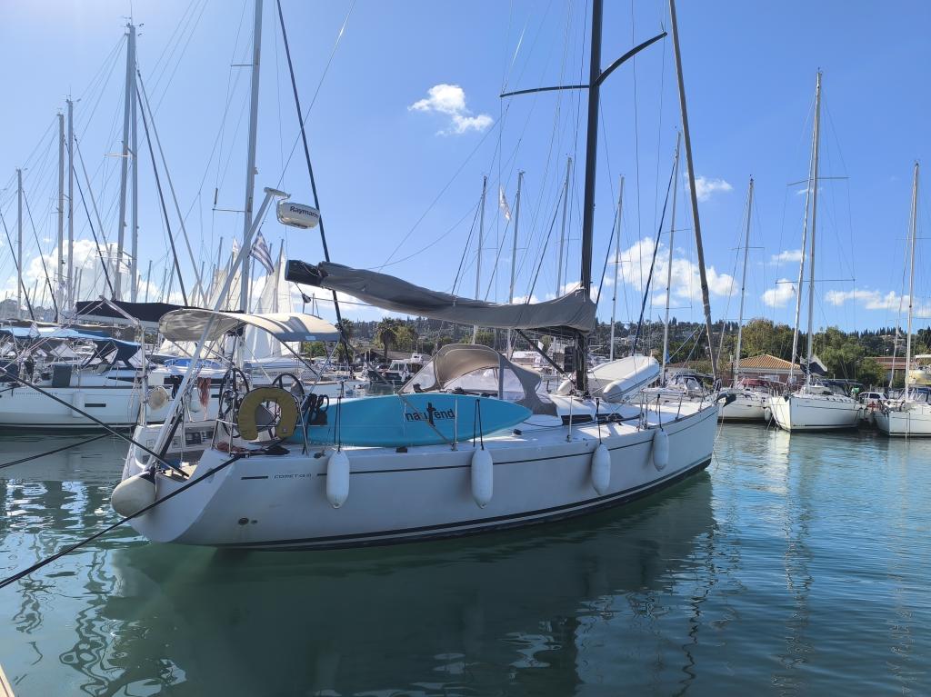 Comar Comet 45S - Image 5