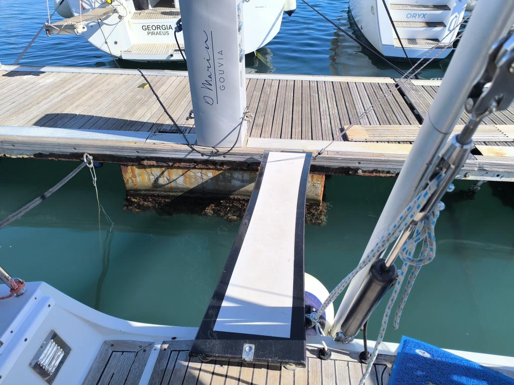 Comar Comet 45S - Image 7