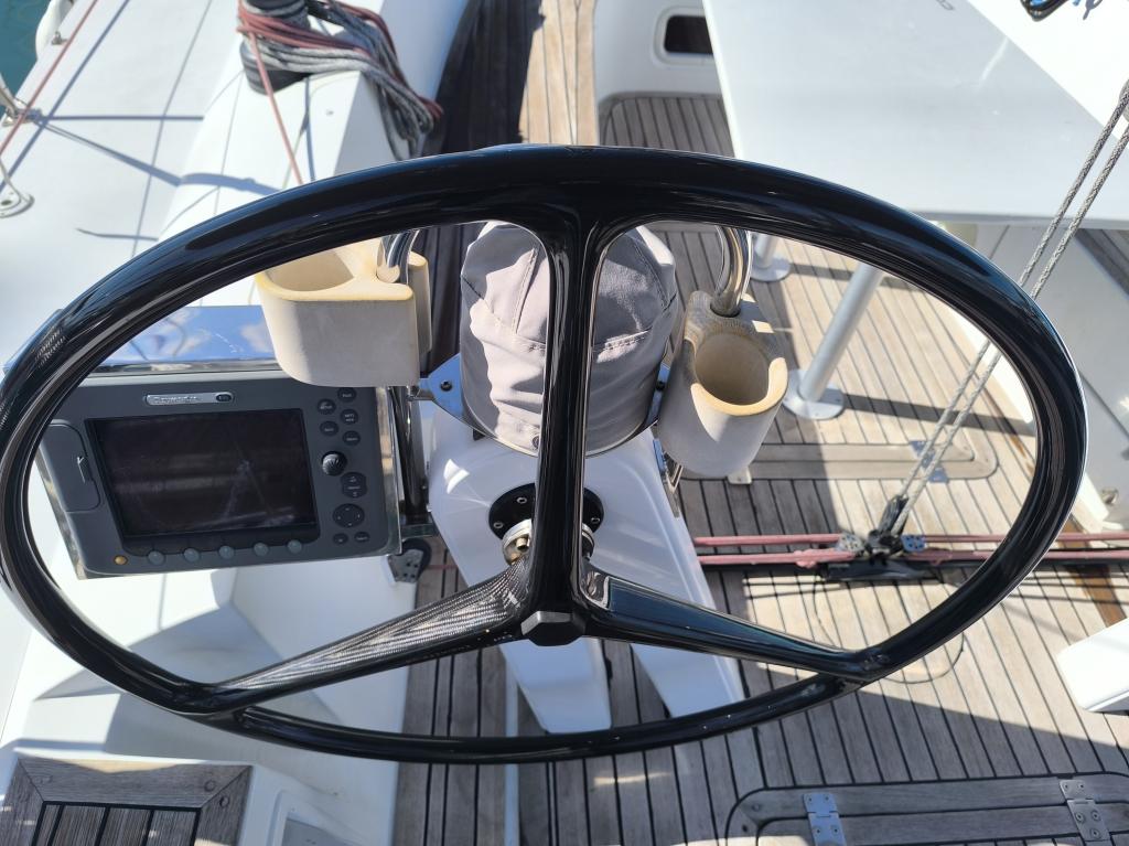 Comar Comet 45S - Image 9