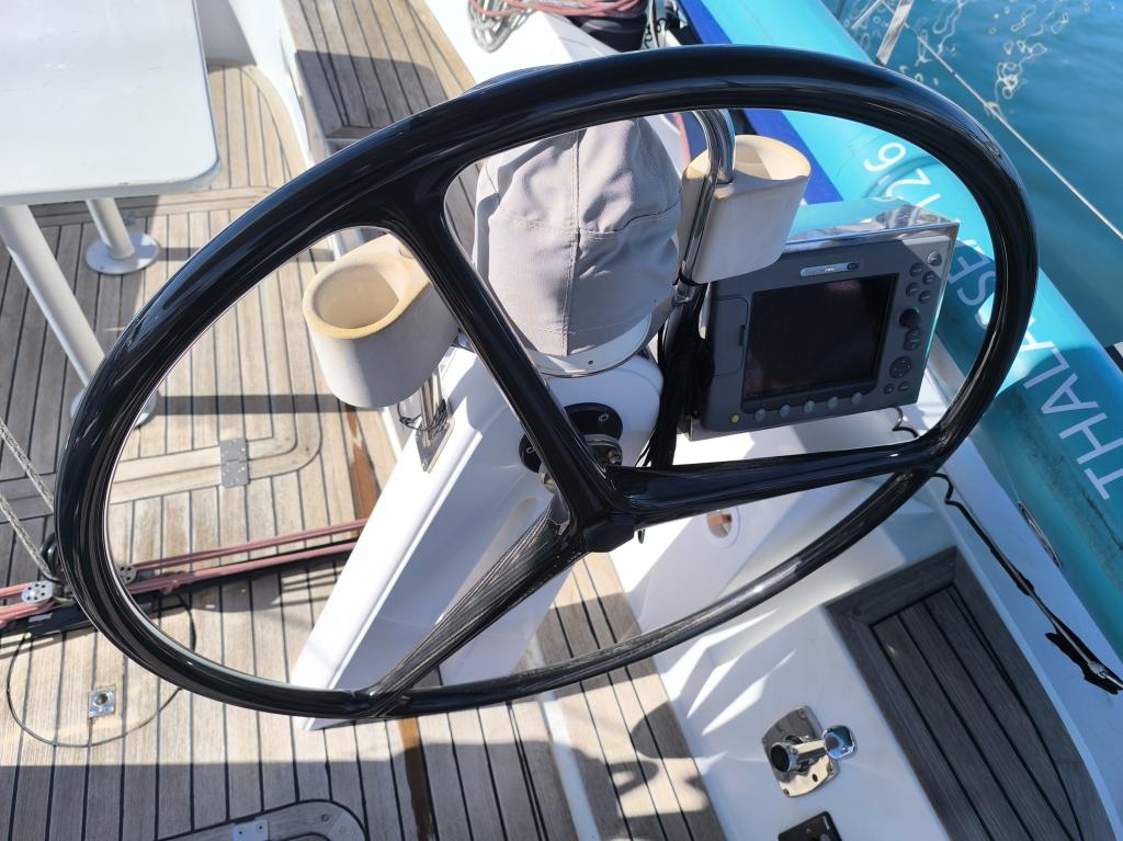 Comar Comet 45S - Image 10