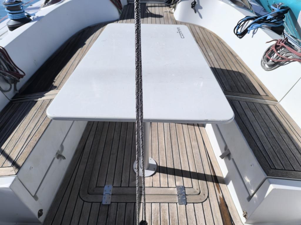 Comar Comet 45S - Image 11