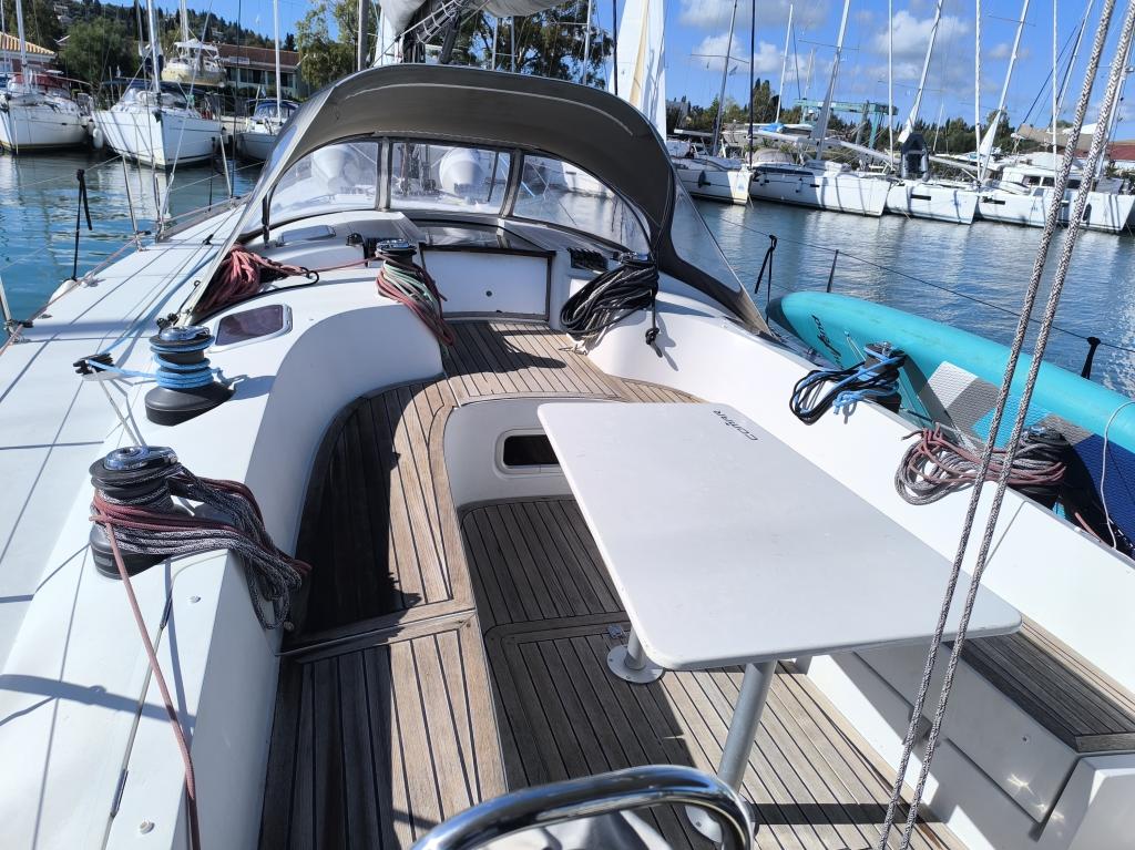 Comar Comet 45S - Image 12